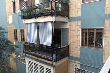 تختخواب و صبحانه Casa Del Capitano Suite