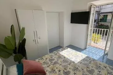 ベッドアンドブレックファースト Suite 21 Ercolano