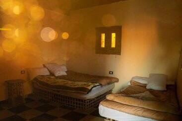 Ghazala Camp غزاله كامب