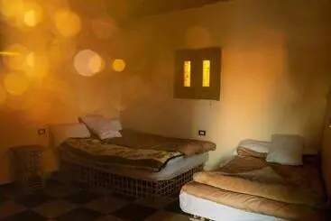 Ghazala Camp غزاله كامب