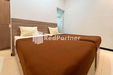 Hôtel Griya Borobudur Malang Syariah Redpartner