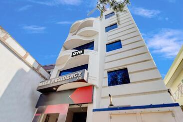 Hotel O Mala Residency