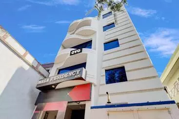 Hotelli O Mala Residency