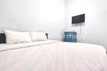 Hotelli Vins Homestay Kroya Mitra Reddoorz