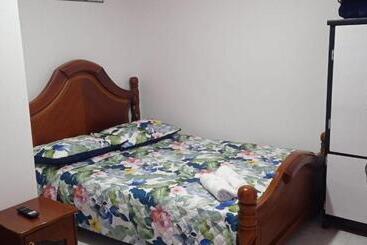 Hotel Vivienda Turística El Paraíso