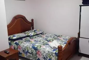 Hotel Vivienda Turística El Paraíso
