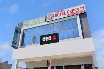 Oyo Hotel Green In