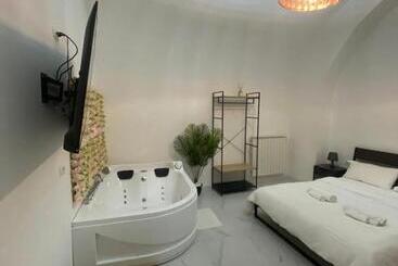 Pensjonat Secret Suite