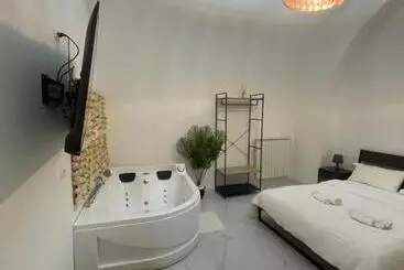 ペンション Secret Suite