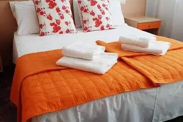 アパートホテル Residence Rex