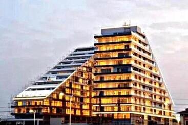 The Signature Hotel Apartment Accra Ghana