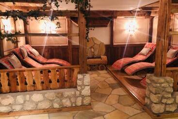 B&b Appartments Cudlea