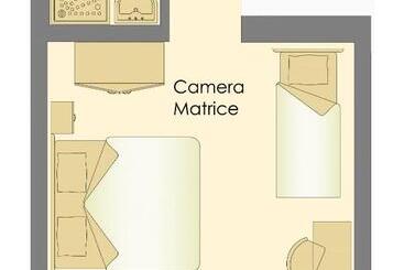 B&b Corte Regina Esther