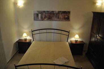 B&b Corte Regina Esther