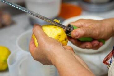 Bed and Breakfast I Lecci Guesthouse