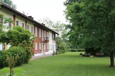 B&b La Carolina