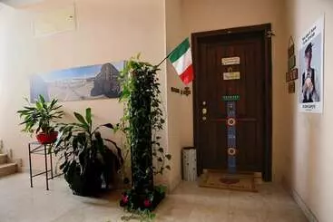تختخواب و صبحانه La Terrazza Sul Po