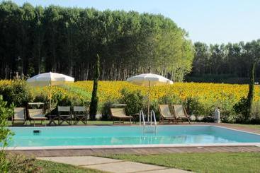 Bed and Breakfast Le Colombaie Country Resort