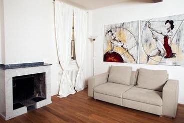 B&b San Petronio Vecchio