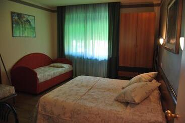 Nocleg ze śniadaniem Villa Chiara