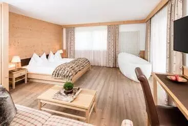 Boutique Hotel Nives   Luxury & Design In The Dolomites