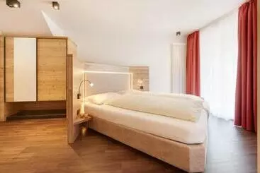 Hotel Al Cervo