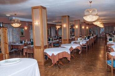 酒店 Albergo Monteverde