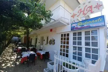 Hôtel Alessandra