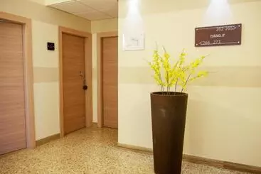 Hotel Del Golfo