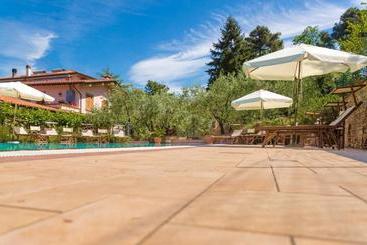 Hotel Il Buongustaio