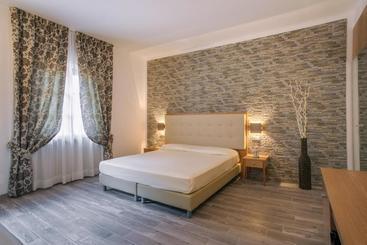 בית מלון כפרי Il Buongustaio