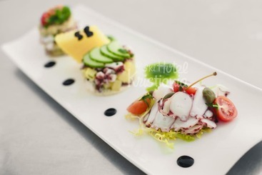 فندق Kristiania Small Dolomites