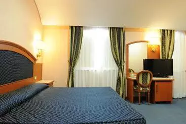 Hotel La Bella Venere