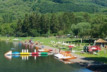 Hotel La Bella Venere