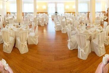 ホテル Le Betulle