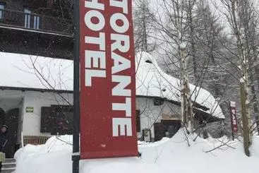 Hotel Miravalle
