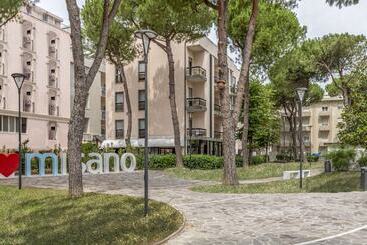 בית מלון כפרי Morotti