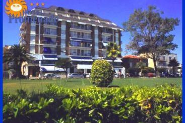 Hotel Promenade