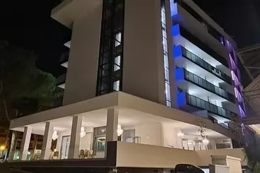 Hotel Venice Beach Hvb 34 Lifestyle 4 Superior