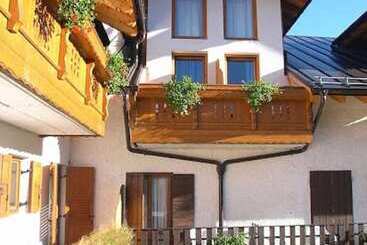 ホテル Villa Aurora