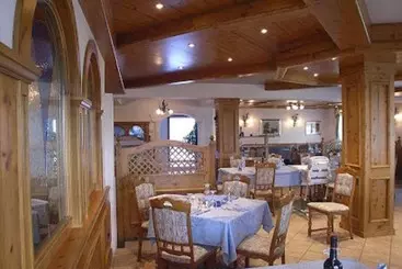 Hotelli Villa Aurora