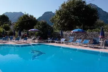 Hotel Villa Claudia