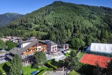 Hotelli Wiesnerhof