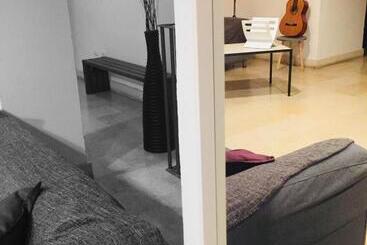 Ostello Della Gioventù Il Castello