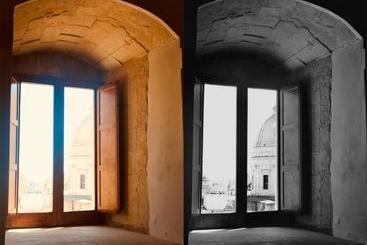 Ostello Della Gioventù Il Castello