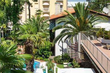 Park Hotel Pineta