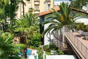 Park Hotel Pineta