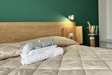 مبيت وإفطار Dimore Di San Michele