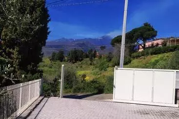 تختخواب و صبحانه Dimore Di San Michele
