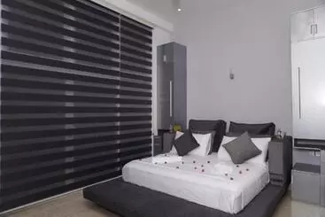 Bed & Breakfast Fortview International